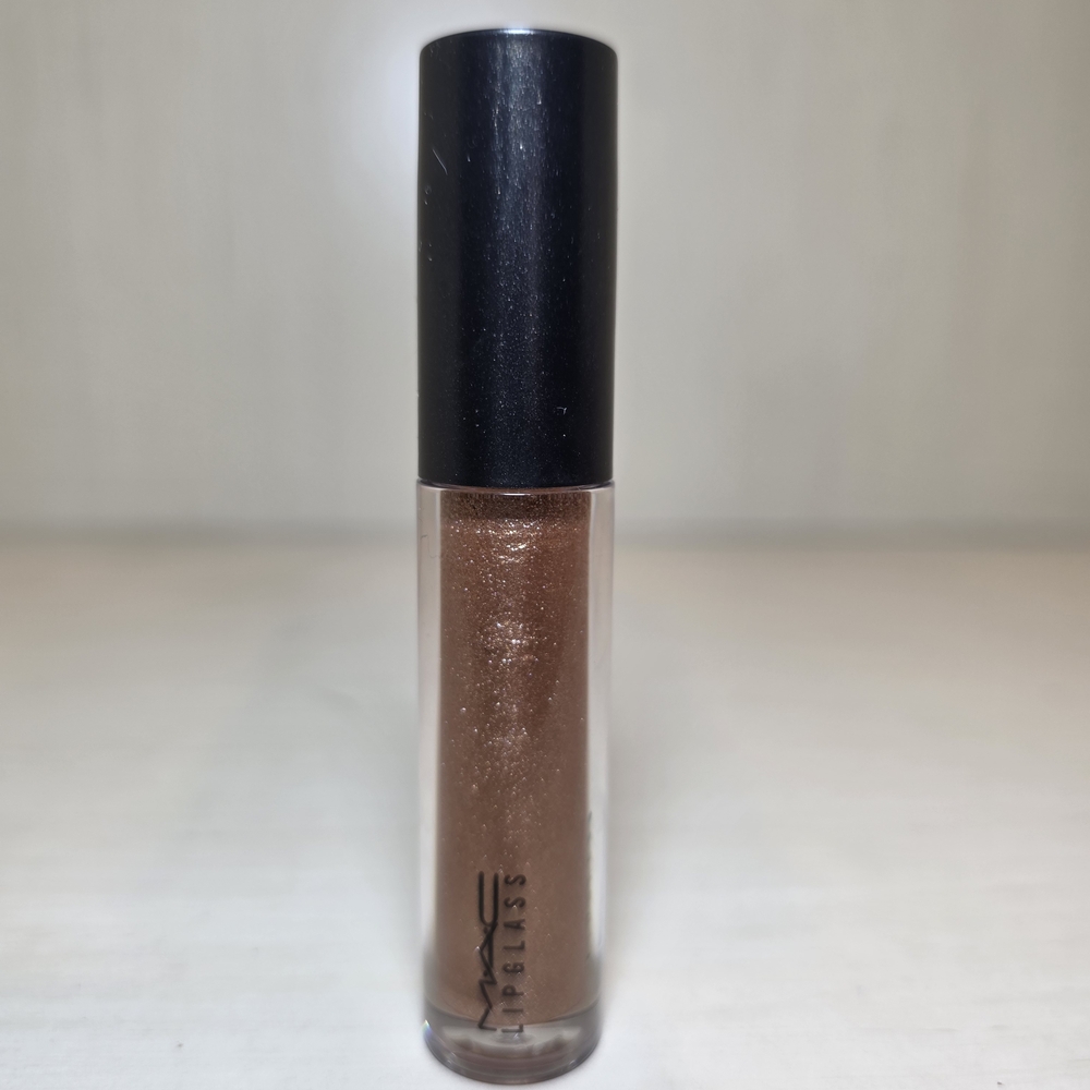 MAC Lipglass- 301 Oh Baby